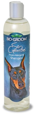 Bio-Groom So-Gentle Shampoo шампунь гипоаллергенный