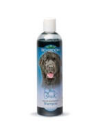 Bio-Groom Ultra Black шампунь-ополаскиватель для собак темного окраса