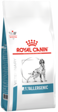 Royal Canin Anallergenic for Dog