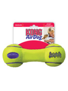 KONG игрушка для собак Air "Гантель"