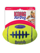 KONG игрушка для собак Air "Регби"