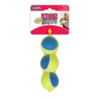 KONG игрушка для собак Ultra Squeak мячик