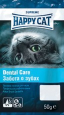 Happy Cat Dental Care Забота о зубах
