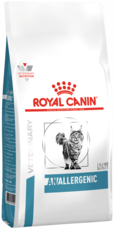 Royal Canin Anallergenic for Cat