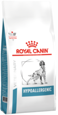 Royal Canin Hypoallergenic for Dog