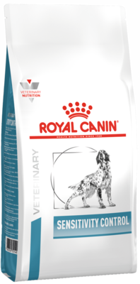 Royal Canin Sensitivity Control for Dog