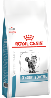 Royal Canin Sensitivity Control for Cat