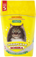 Сибирская Кошка Ультра