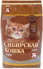 Сибирская Кошка для Котят
