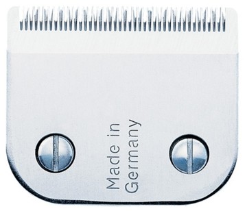 Moser ножевой блок на винтах стандарт для машинки Moser Rex Mini (высота 0,1 мм)