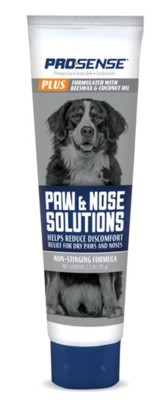8in1 бальзам для носа и подушечек лап, для собак Pro-Sense Plus Nose & Paw Salve