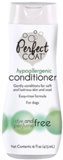 8in1 гипоаллергенный кондиционер-ополаскиватель для собак PC Hypoallergenic Conditioner