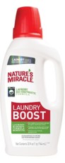 8in1 средство для стирки NM Laundry Boost для уничтожения пятен, запахов и аллергенов