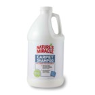 8in1 средство моющее для ковров и мягкой мебели NM CarpetShampoo с нейтрализаторами аллергенов