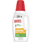 8in1 уничтожитель пятен, запахов и осадка от мочи кошек NM Urine Destroyer