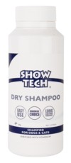 SHOW TECH Dry Shampoo сухой шампунь пудра