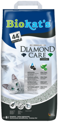 Biokats Diamond Care Classic