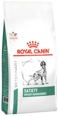 Royal Canin Satiety Weight Management for Dog