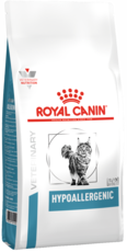 Royal Canin Hypoallergenic for Cat