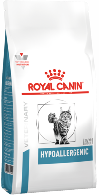 Royal Canin Hypoallergenic for Cat