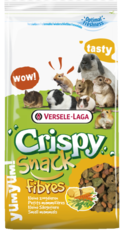 Versele-Laga Crispy Snack Fibres