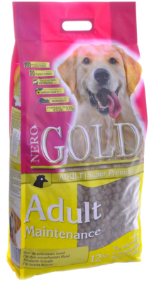 Nero Gold Adult Maintenance for Dog