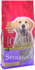 Nero Gold Sensitive for Dog
