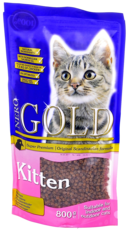 Nero Gold Kitten