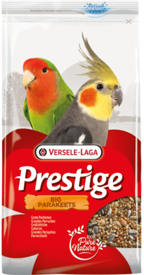 Versele-Laga Prestige Big Parakeets
