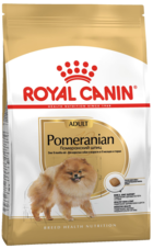 Royal Canin Adult Pomeranian