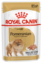 Royal Canin Adult Pomeranian (пауч)