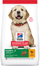 Hill's Science Plan Puppy Large with Chicken