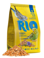 Rio Основной Рацион Волнистые Попугайчики