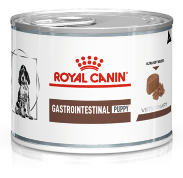 Royal Canin Gastrointestinal Puppy (мусс, банка)