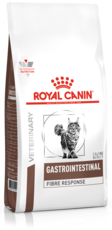 Royal Canin Gastrointestinal Fibre Response for Cat