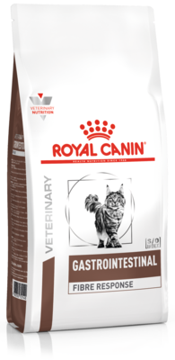 Royal Canin Gastrointestinal Fibre Response for Cat