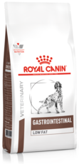 Royal Canin Gastrointestinal Low Fat for Dog