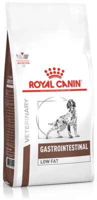 Royal Canin Gastrointestinal Low Fat for Dog