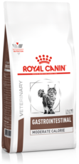 Royal Canin Gastrointestinal Moderate Calorie for Cat