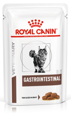 Royal Canin Gastrointestinal (пауч)