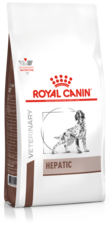 Royal Canin Hepatic for Dog