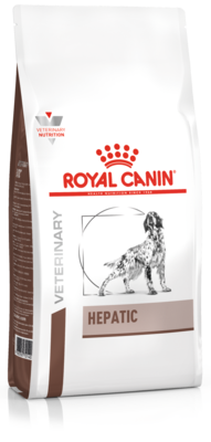 Royal Canin Hepatic for Dog