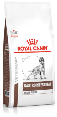 Royal Canin Gastrointestinal High Fibre for Dog