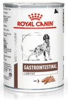 Royal Canin Gastrointestinal Low Fat (банка)