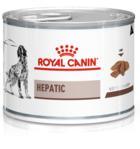 Royal Canin Hepatic for Dog (банка)