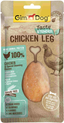 Gimdog Chicken Leg