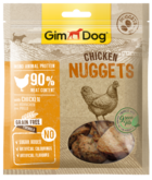 Gimdog Chicken Nuggets