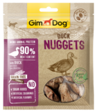 Gimdog Duck Nuggets