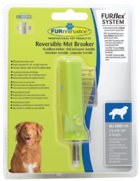 Furminator Furflex System Reversible Mat Breaker for Dog