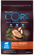 Wellness Core Large Breed Adult Original Chicken Recipe